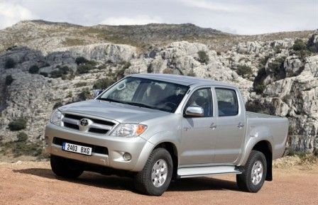 Hilux
